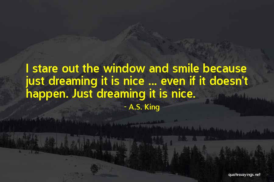 Addressable Quotes By A.S. King Addressable Quotes By A.S. King