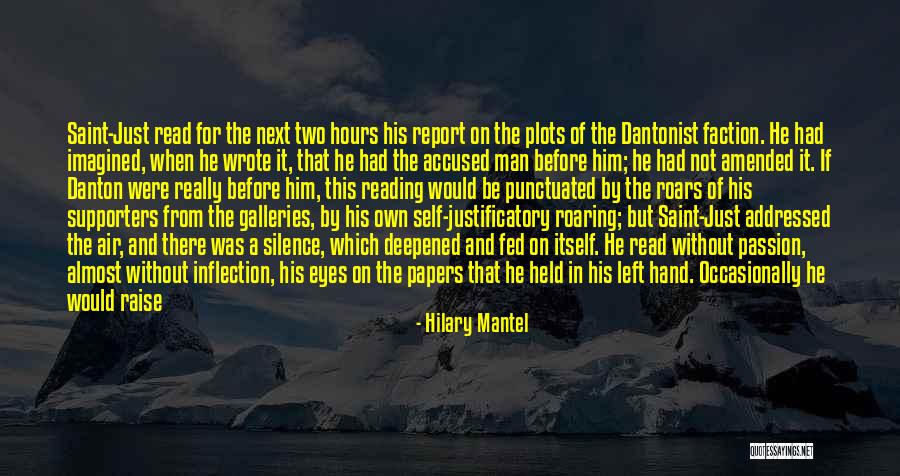 Addressed Quotes By Hilary Mantel Addressed Quotes By Hilary Mantel