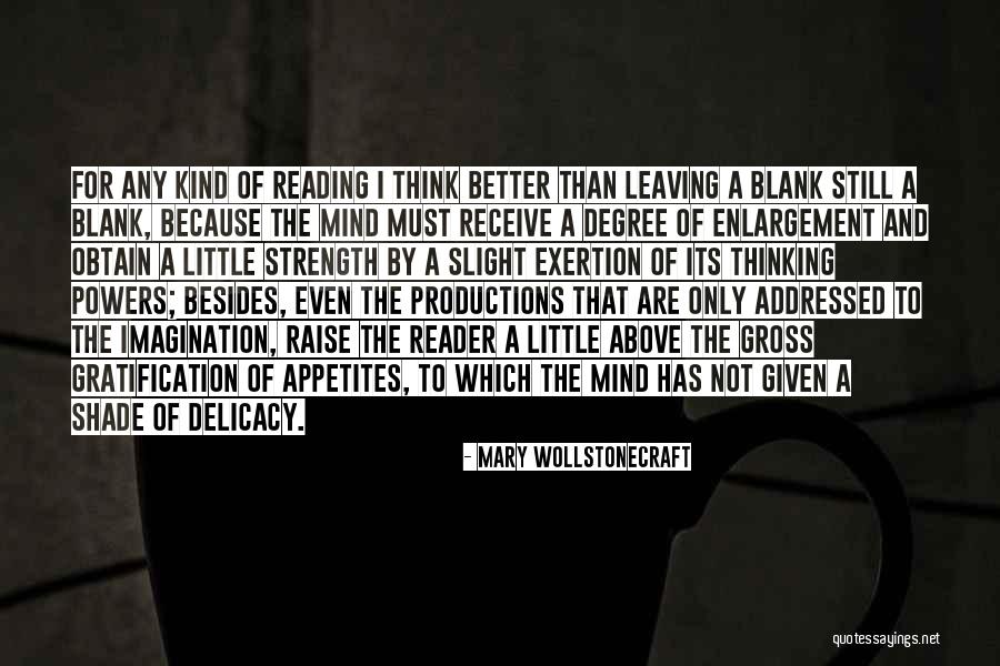 Addressed Quotes By Mary Wollstonecraft Addressed Quotes By Mary Wollstonecraft