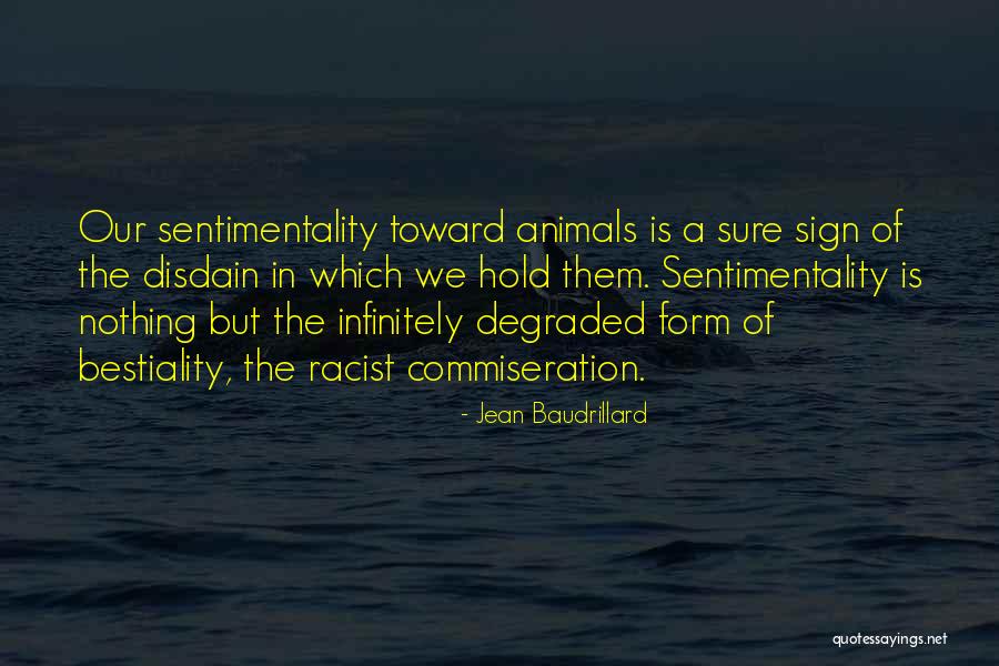 Addresser Sales Quotes By Jean Baudrillard Addresser Sales Quotes By Jean Baudrillard