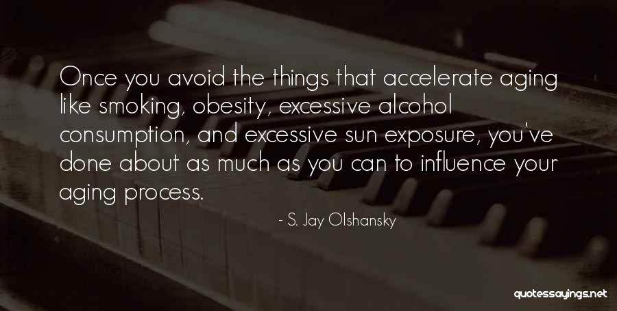 Addressing Messy Gossip Quotes By S. Jay Olshansky Addressing Messy Gossip Quotes By S. Jay Olshansky