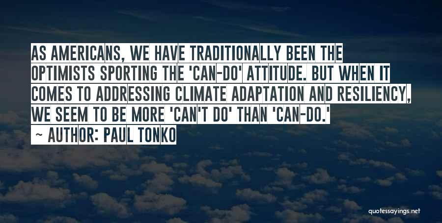 Addressing Quotes By Paul Tonko