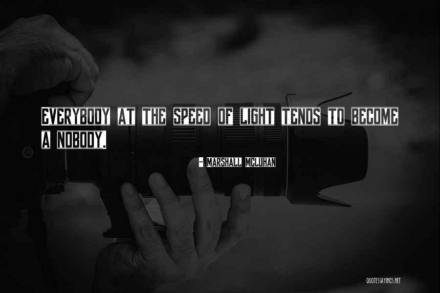 Addrisi Bros Quotes By Marshall McLuhan Addrisi Bros Quotes By Marshall McLuhan