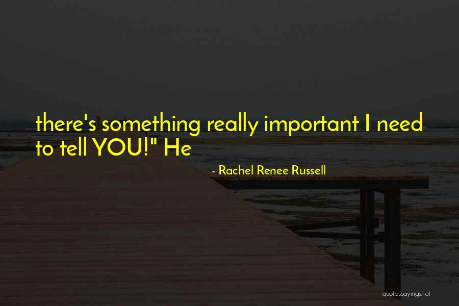 Adductor Pollicis Quotes By Rachel Renee Russell Adductor Pollicis Quotes By Rachel Renee Russell