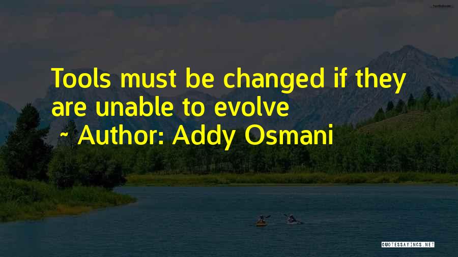 Addy Osmani Quotes 1583359
