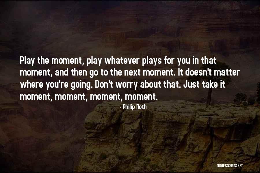Addyeb Quotes By Philip Roth Addyeb Quotes By Philip Roth