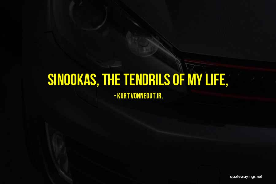 Addyson Williams Quotes By Kurt Vonnegut Jr.