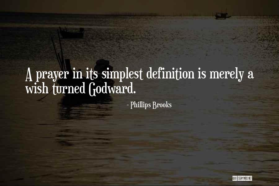 Adeana Kay Quotes By Phillips Brooks Adeana Kay Quotes By Phillips Brooks