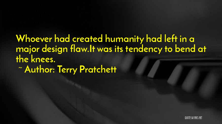 Adebanke Adeniran Quotes By Terry Pratchett