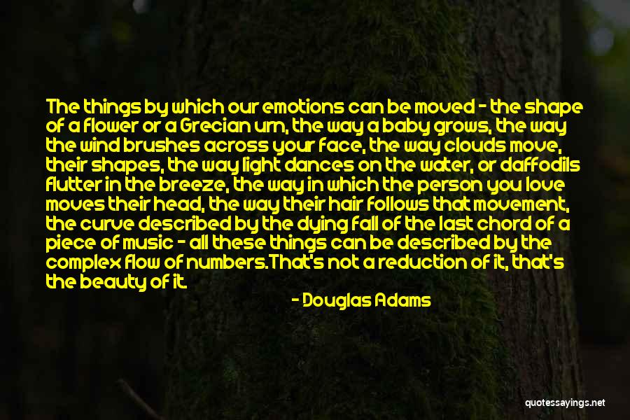 Adebanke Afolayan Quotes By Douglas Adams Adebanke Afolayan Quotes By Douglas Adams