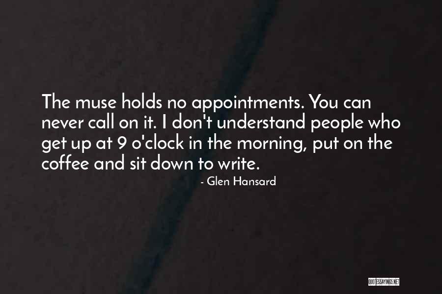 Adebayo Ogunlesi Quotes By Glen Hansard Adebayo Ogunlesi Quotes By Glen Hansard