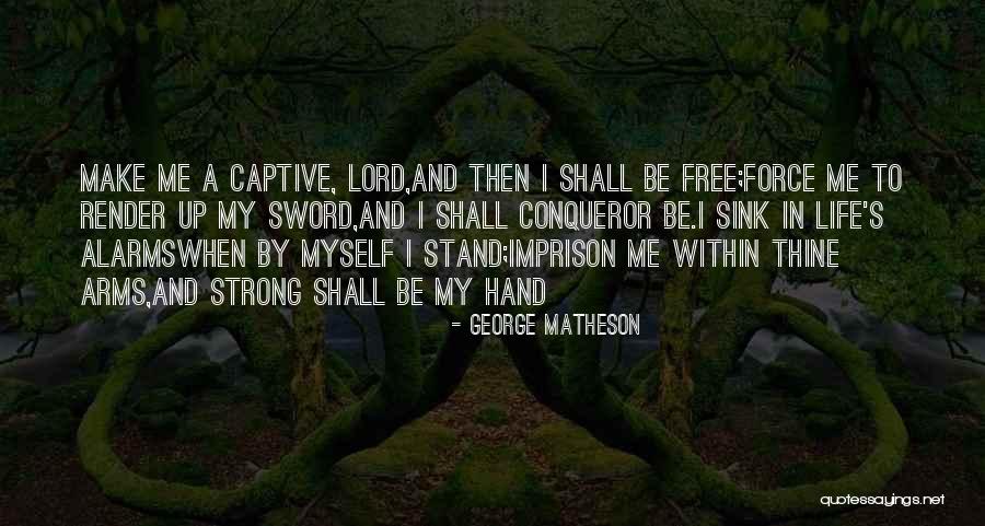 Adebayo Stats Quotes By George Matheson Adebayo Stats Quotes By George Matheson