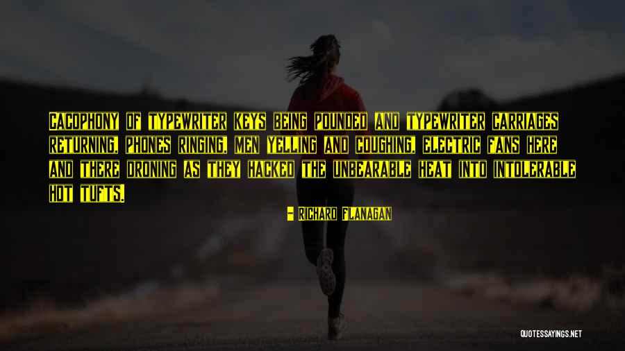 Adebayo Stats Quotes By Richard Flanagan Adebayo Stats Quotes By Richard Flanagan