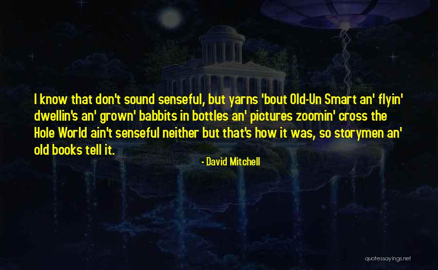 Adebisi Quotes By David Mitchell Adebisi Quotes By David Mitchell