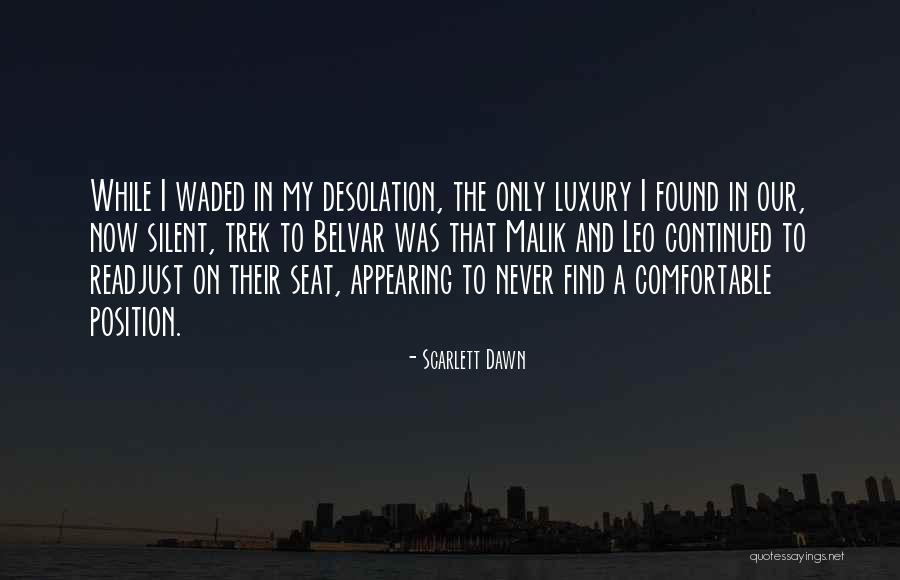 Adebisi Quotes By Scarlett Dawn Adebisi Quotes By Scarlett Dawn