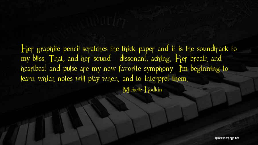 Adebiyi Law Quotes By Michelle Hodkin Adebiyi Law Quotes By Michelle Hodkin