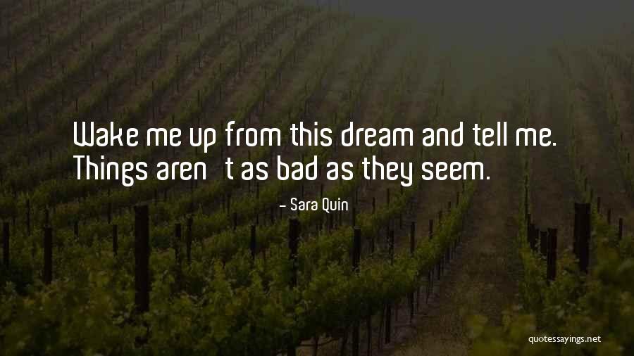 Adebowale House Quotes By Sara Quin Adebowale House Quotes By Sara Quin