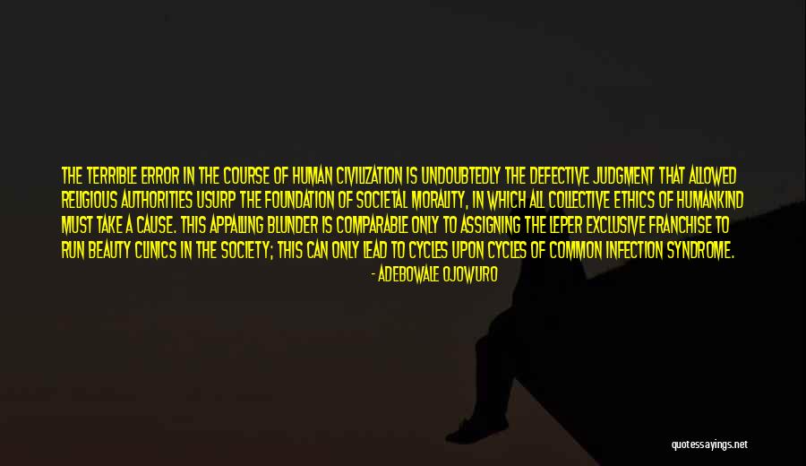 Adebowale Ojowuro Quotes 364262 Adebowale Ojowuro Quotes 364262