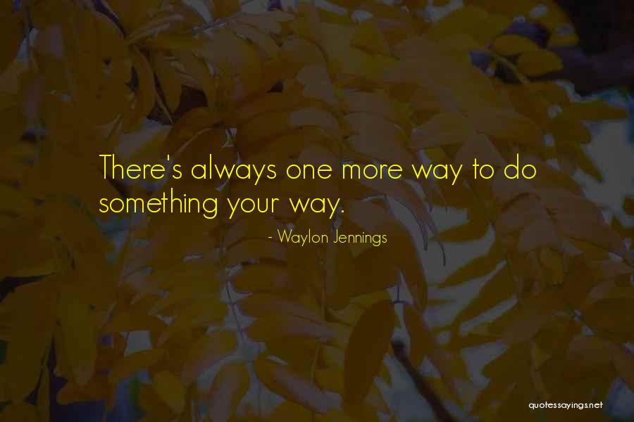 Adecuada Translate Quotes By Waylon Jennings