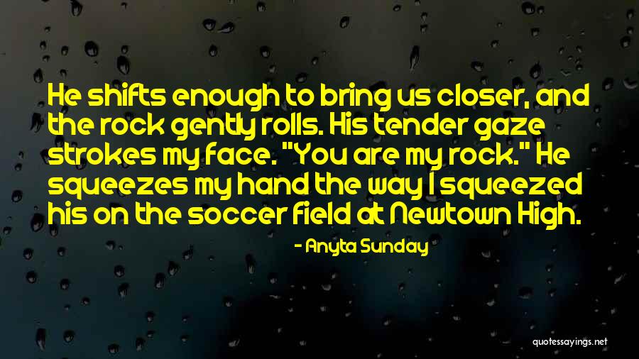 Adedapo Aderele Quotes By Anyta Sunday Adedapo Aderele Quotes By Anyta Sunday