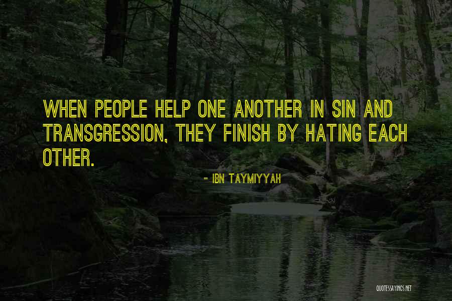 Adedapo Aderele Quotes By Ibn Taymiyyah Adedapo Aderele Quotes By Ibn Taymiyyah