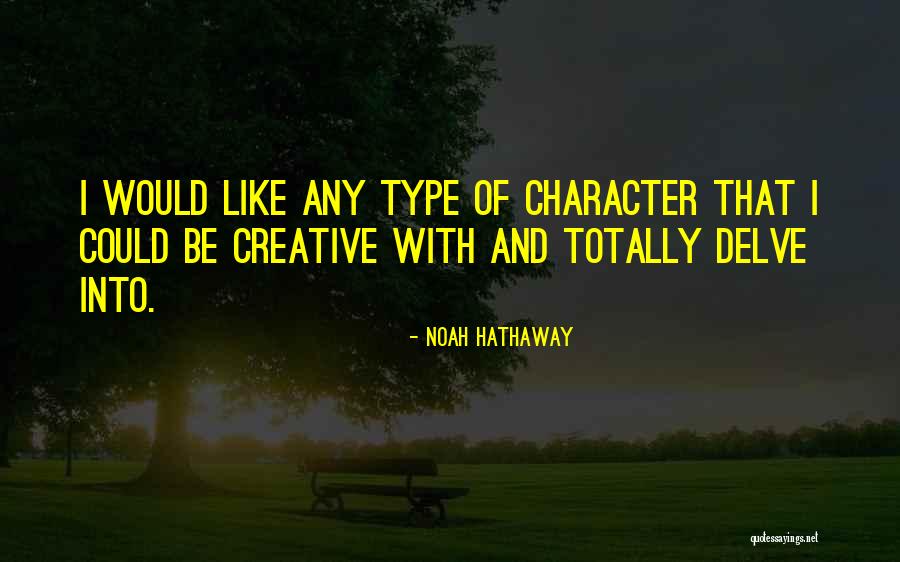 Adedapo Aderele Quotes By Noah Hathaway Adedapo Aderele Quotes By Noah Hathaway