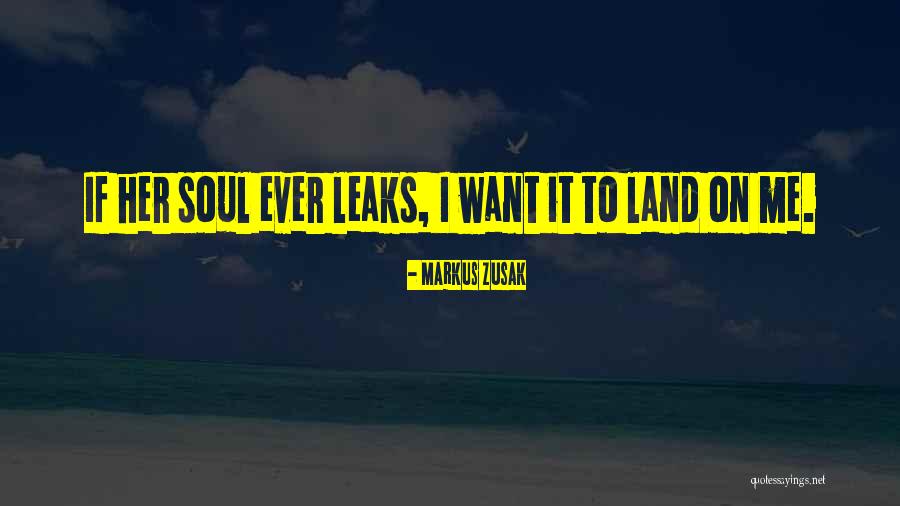 Adedapo Olaniyan Quotes By Markus Zusak Adedapo Olaniyan Quotes By Markus Zusak