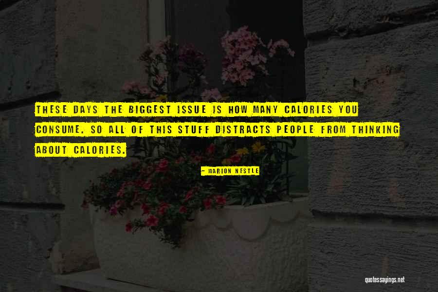 Adedeji Adekunle Quotes By Marion Nestle Adedeji Adekunle Quotes By Marion Nestle