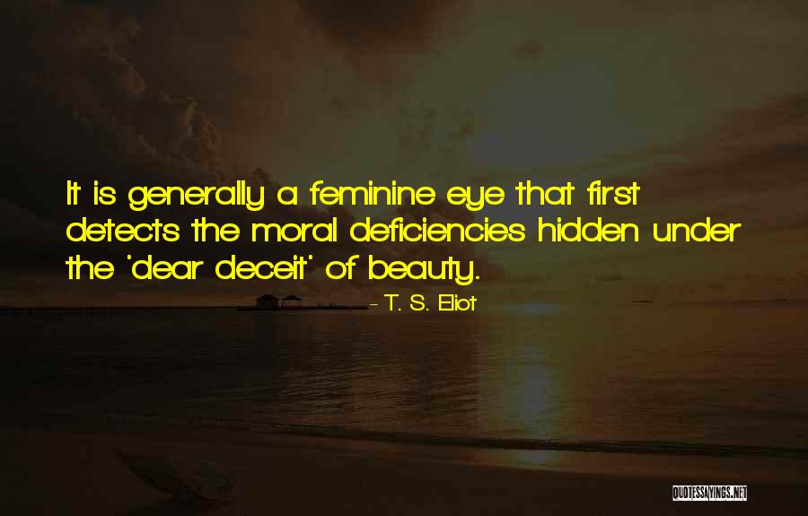 Adedeji Adekunle Quotes By T. S. Eliot Adedeji Adekunle Quotes By T. S. Eliot