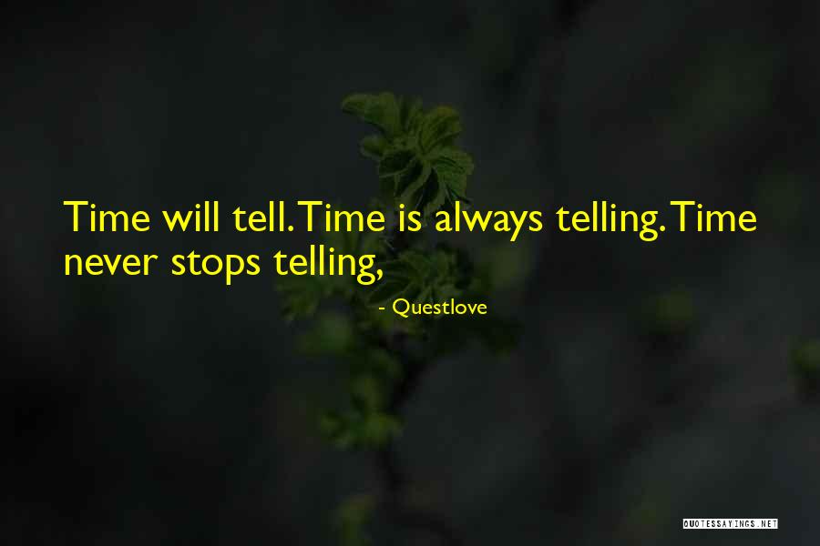 Adediji Oluyinka Quotes By Questlove Adediji Oluyinka Quotes By Questlove