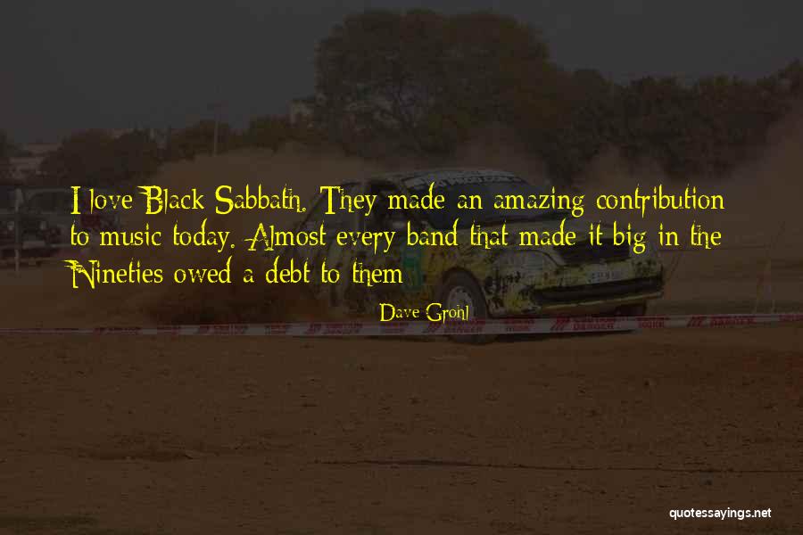 Adediji Osinloye Quotes By Dave Grohl Adediji Osinloye Quotes By Dave Grohl