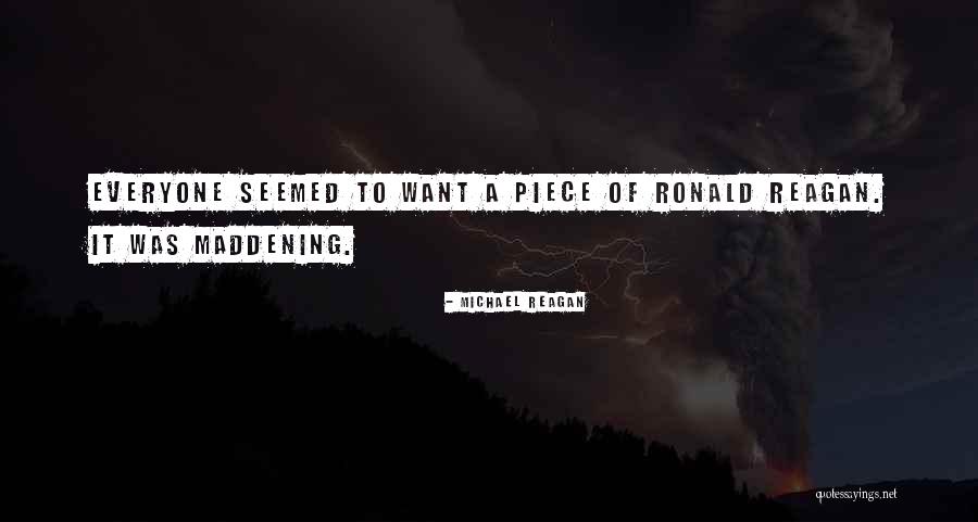 Adedoyin Shittu Quotes By Michael Reagan Adedoyin Shittu Quotes By Michael Reagan