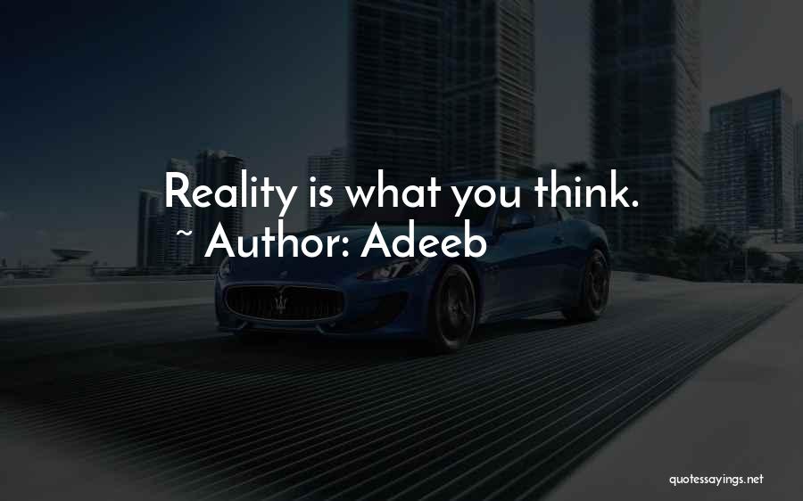 Adeeb Quotes 1156336