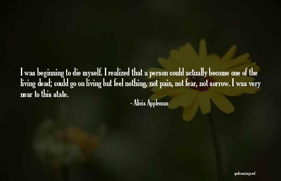 Adeeri Quotes By Alicia Appleman Adeeri Quotes By Alicia Appleman
