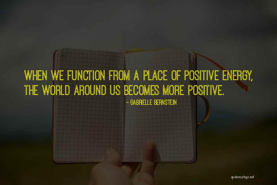 Adeeri Quotes By Gabrielle Bernstein Adeeri Quotes By Gabrielle Bernstein