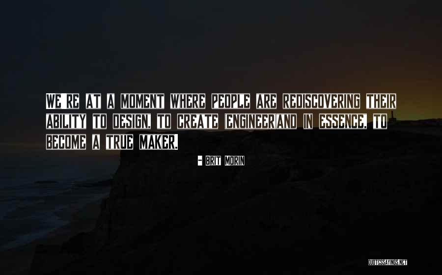 Adegan Mesum Quotes By Brit Morin Adegan Mesum Quotes By Brit Morin