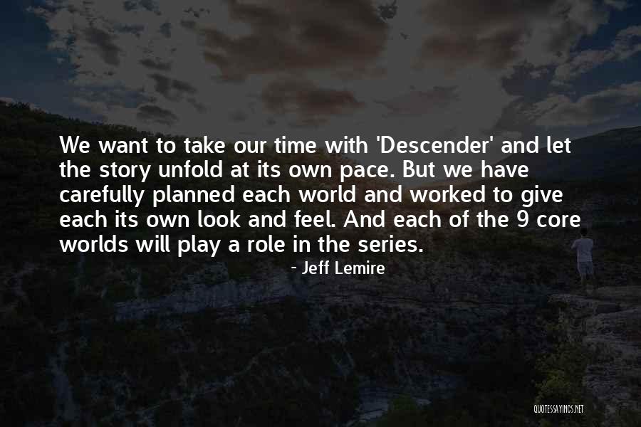Adegan Mesum Quotes By Jeff Lemire Adegan Mesum Quotes By Jeff Lemire