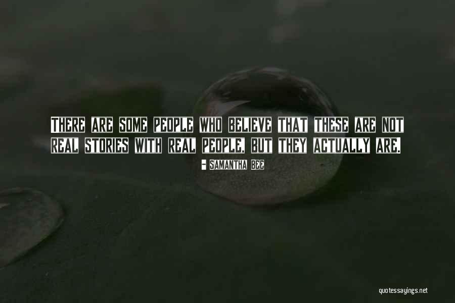 Adegan Sek Quotes By Samantha Bee Adegan Sek Quotes By Samantha Bee
