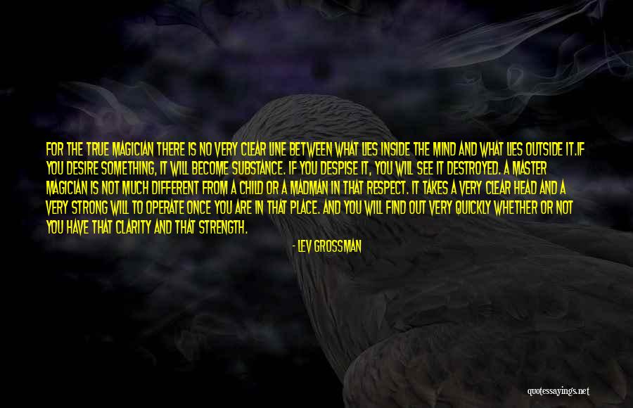 Adegbite Sijuwade Quotes By Lev Grossman Adegbite Sijuwade Quotes By Lev Grossman