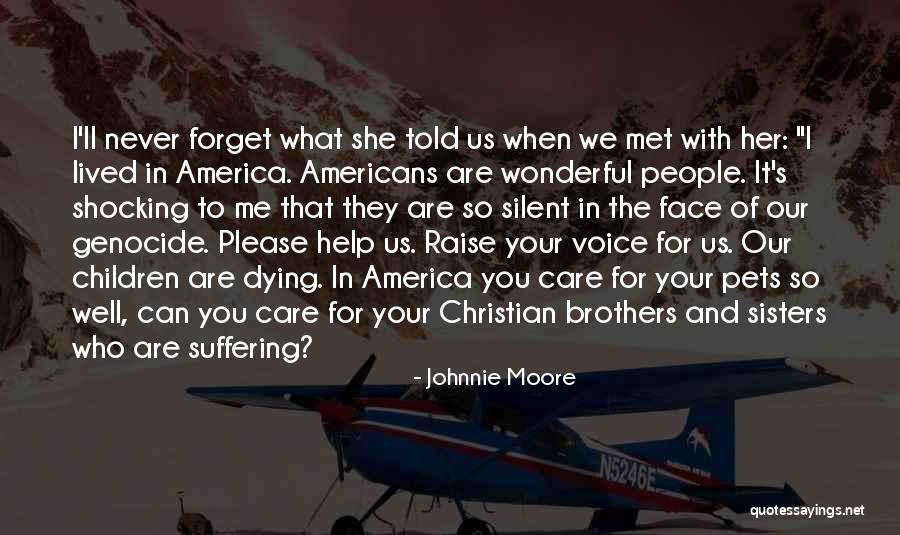 Adegboye Akintunde Quotes By Johnnie Moore Adegboye Akintunde Quotes By Johnnie Moore