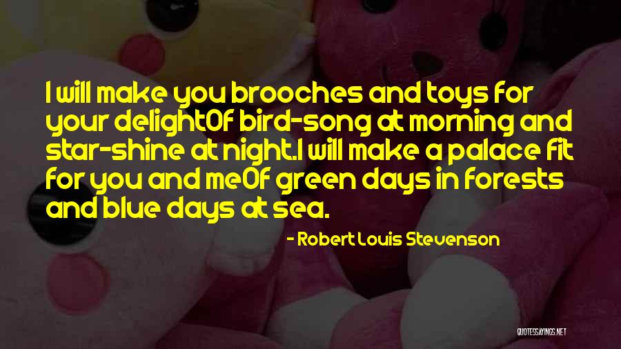 Adegoke Aladegbemi Quotes By Robert Louis Stevenson Adegoke Aladegbemi Quotes By Robert Louis Stevenson