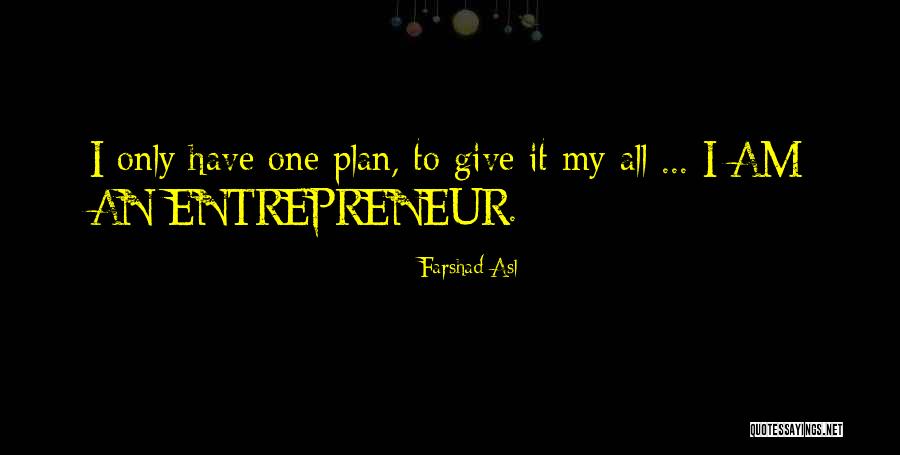 Adegoke Olubusi Quotes By Farshad Asl Adegoke Olubusi Quotes By Farshad Asl