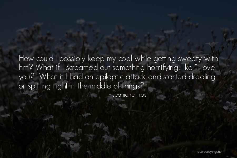 Adeimantus Quotes By Jeaniene Frost Adeimantus Quotes By Jeaniene Frost