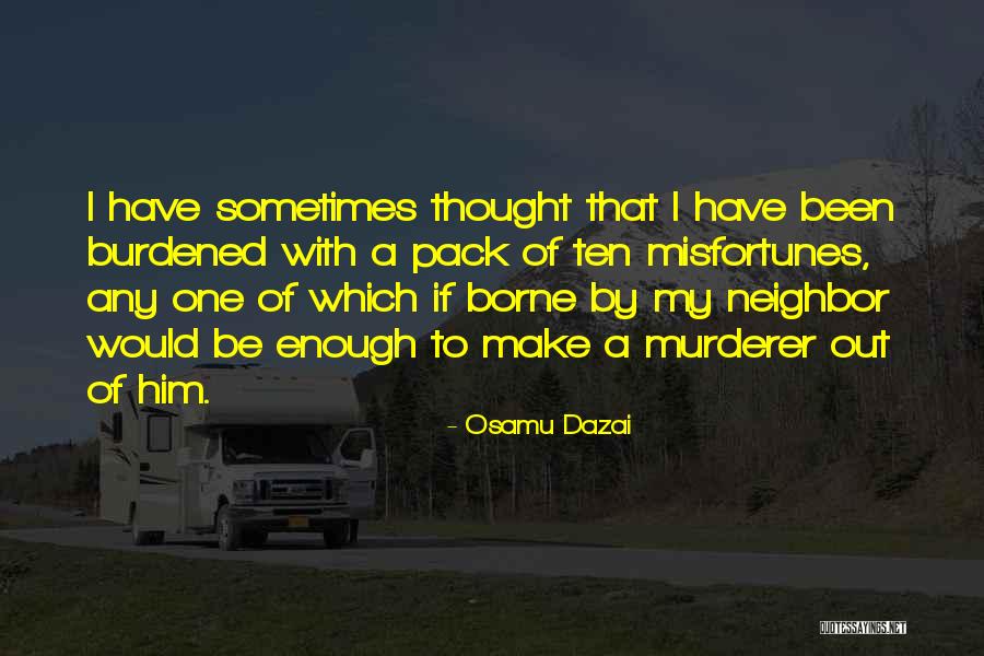 Adejobi Quotes By Osamu Dazai Adejobi Quotes By Osamu Dazai