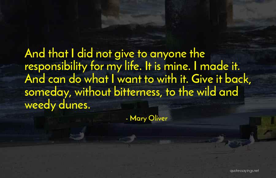 Adekeye Adebajo Quotes By Mary Oliver Adekeye Adebajo Quotes By Mary Oliver