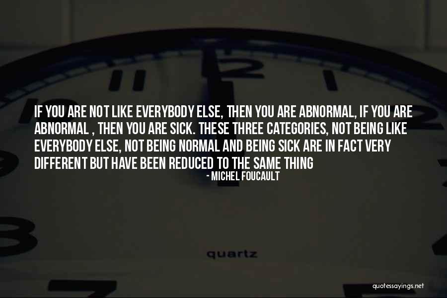 Adekola Adekunle Quotes By Michel Foucault Adekola Adekunle Quotes By Michel Foucault