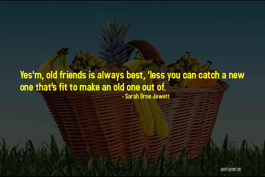 Adekoya Brown Quotes By Sarah Orne Jewett Adekoya Brown Quotes By Sarah Orne Jewett