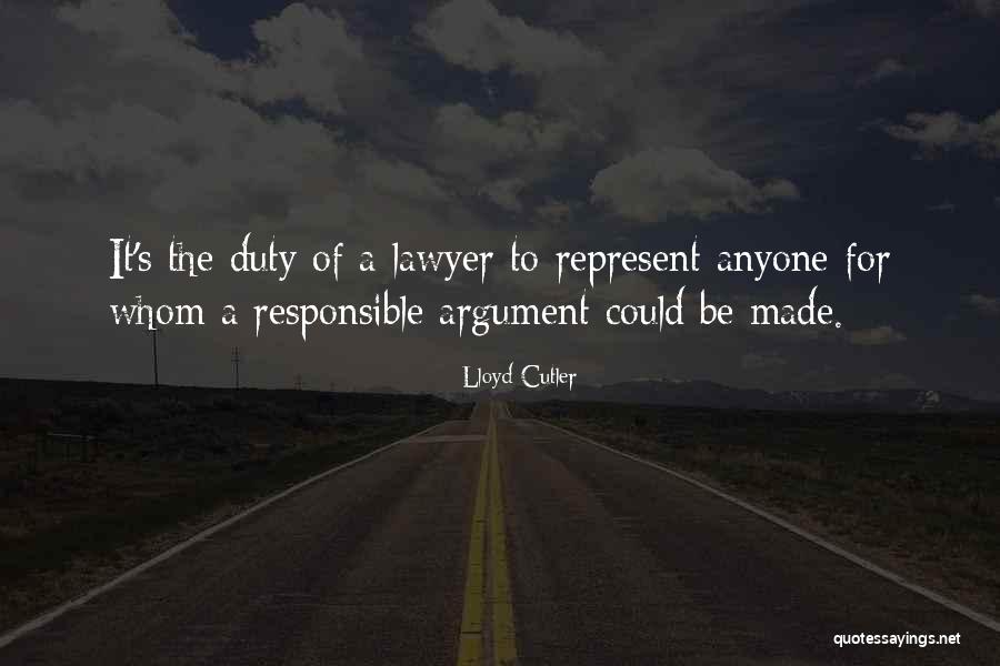 Adekoya Business Quotes By Lloyd Cutler Adekoya Business Quotes By Lloyd Cutler