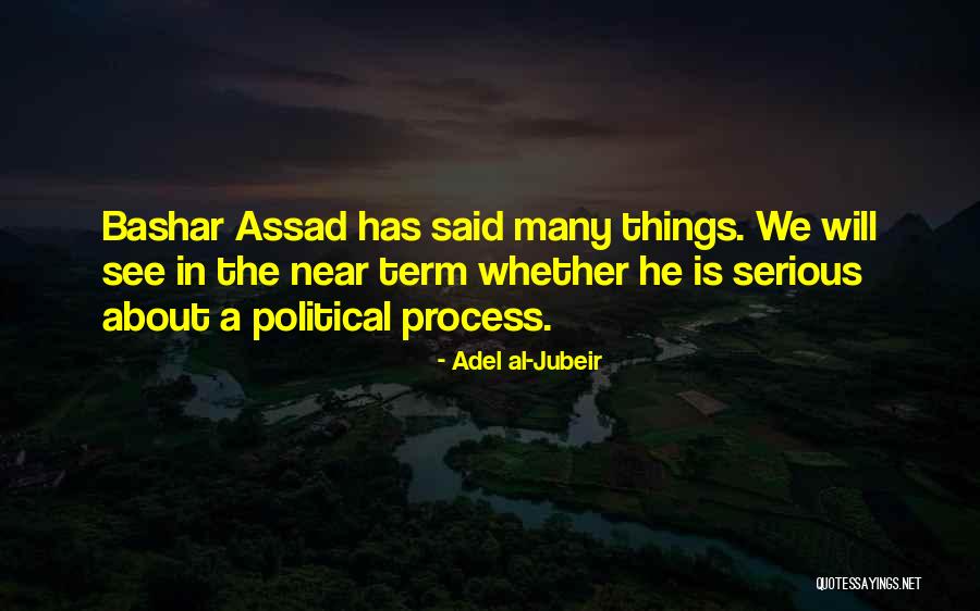 Adel Al-Jubeir Quotes 1189920 Adel Al-Jubeir Quotes 1189920
