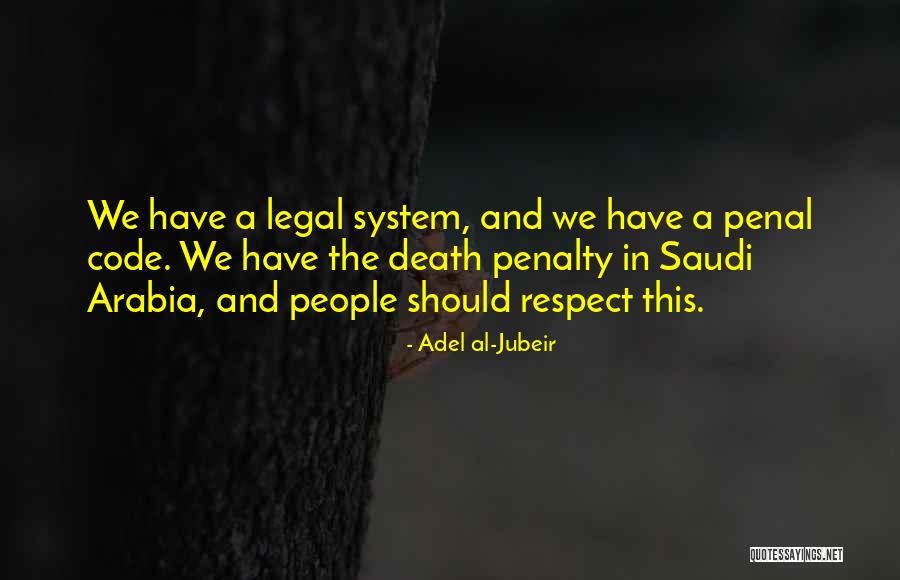 Adel Al-Jubeir Quotes 1798486